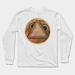 Animal Long Sleeve T-Shirt